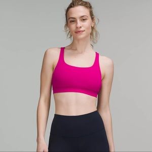 Lululemon Energy Bra